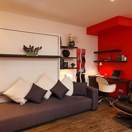 Studio La Savoyarde - Vision Luxe Menthon-Saint-Bernard Habitación foto