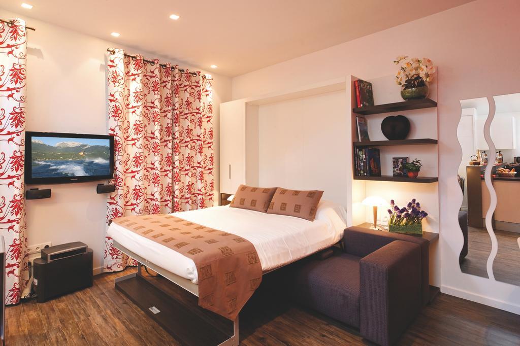 Studio La Savoyarde - Vision Luxe Menthon-Saint-Bernard Habitación foto